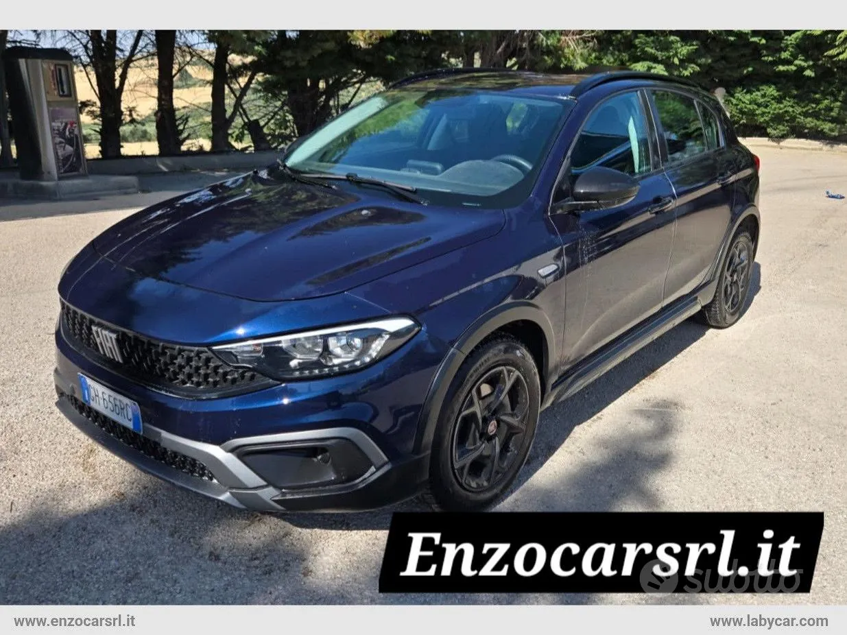 Fiat Tipo 2022 photo 2