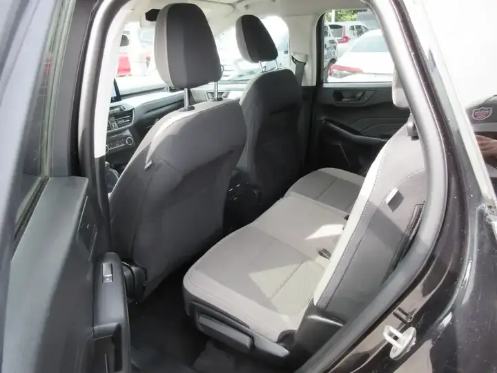 Ford Escape 2022 photo 5