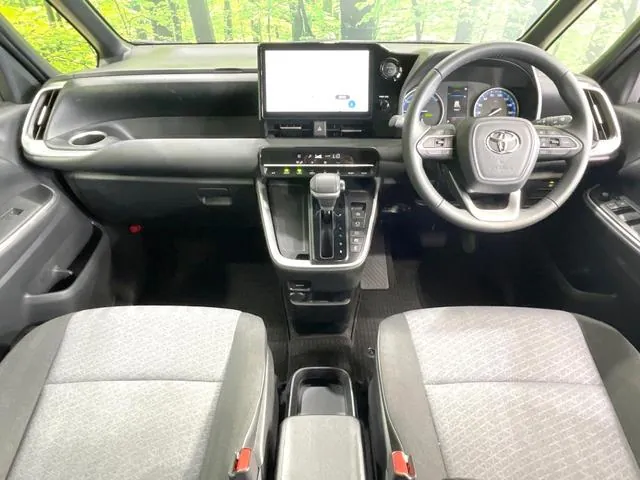 Toyota Noah 2026 photo 2