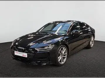 Audi A7 Sportback