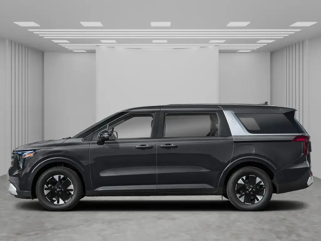 Kia Carnival 2026 photo 2