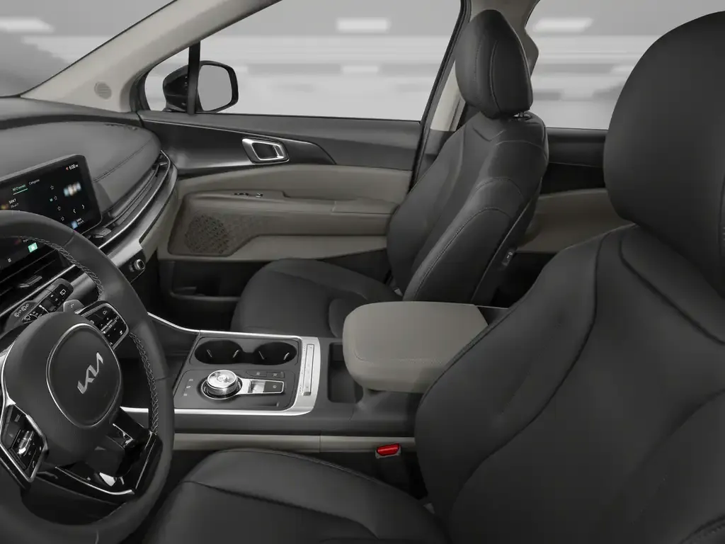 Kia Carnival 2026 photo 4