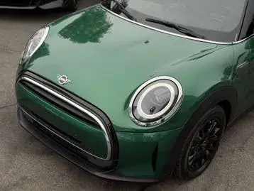 Mini Cooper 2022 photo 3