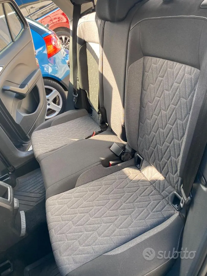 Volkswagen T-Cross 2024 photo 5