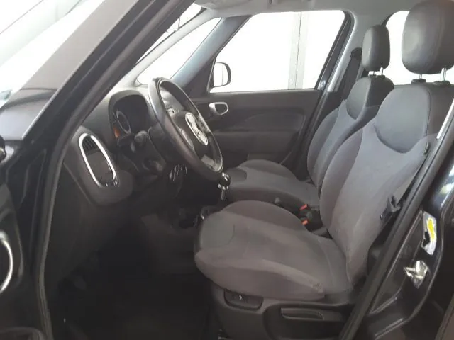 Fiat 500L 2015 photo 5
