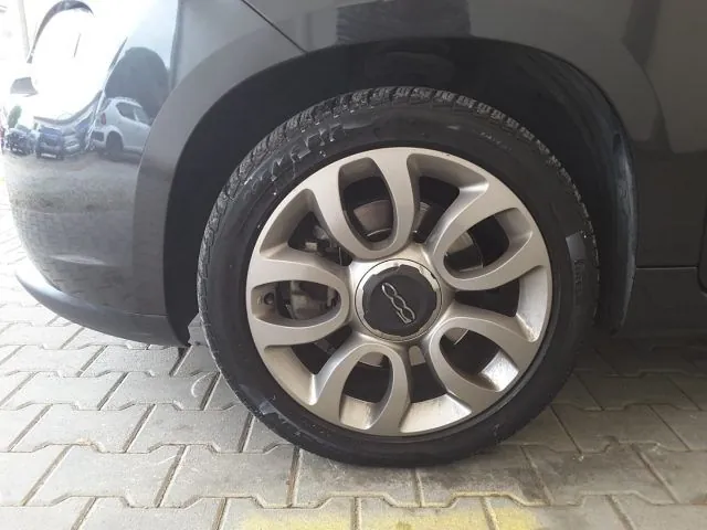 Fiat 500L 2015 photo 4