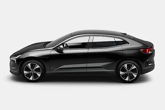 Polestar 4