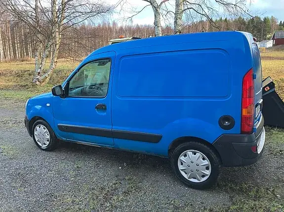 Renault Kangoo Express