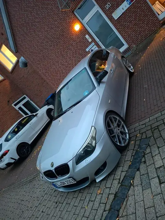 BMW 530D