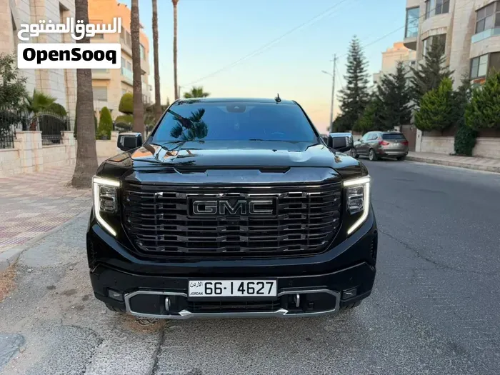 GMC Sierra 1500 Denali 2023 photo 2