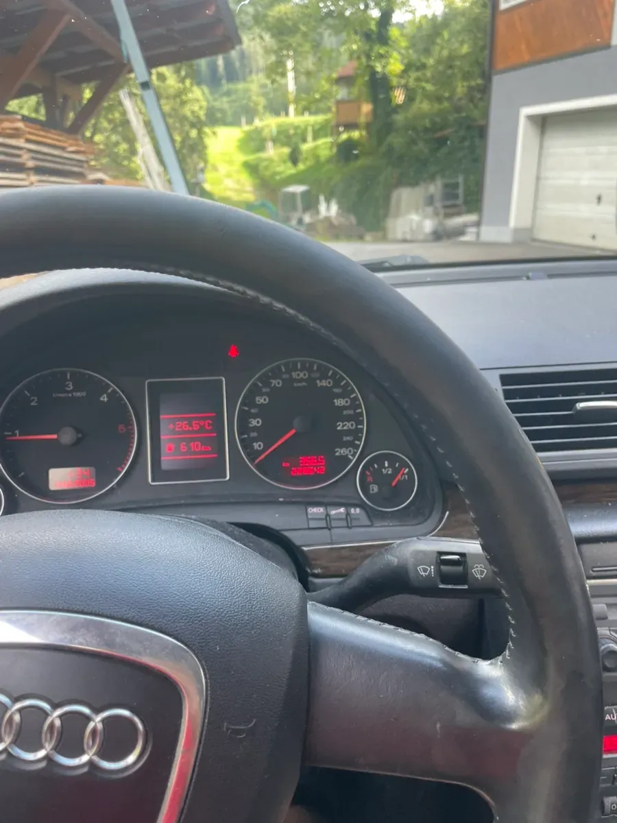 Audi A4 2006 photo 3