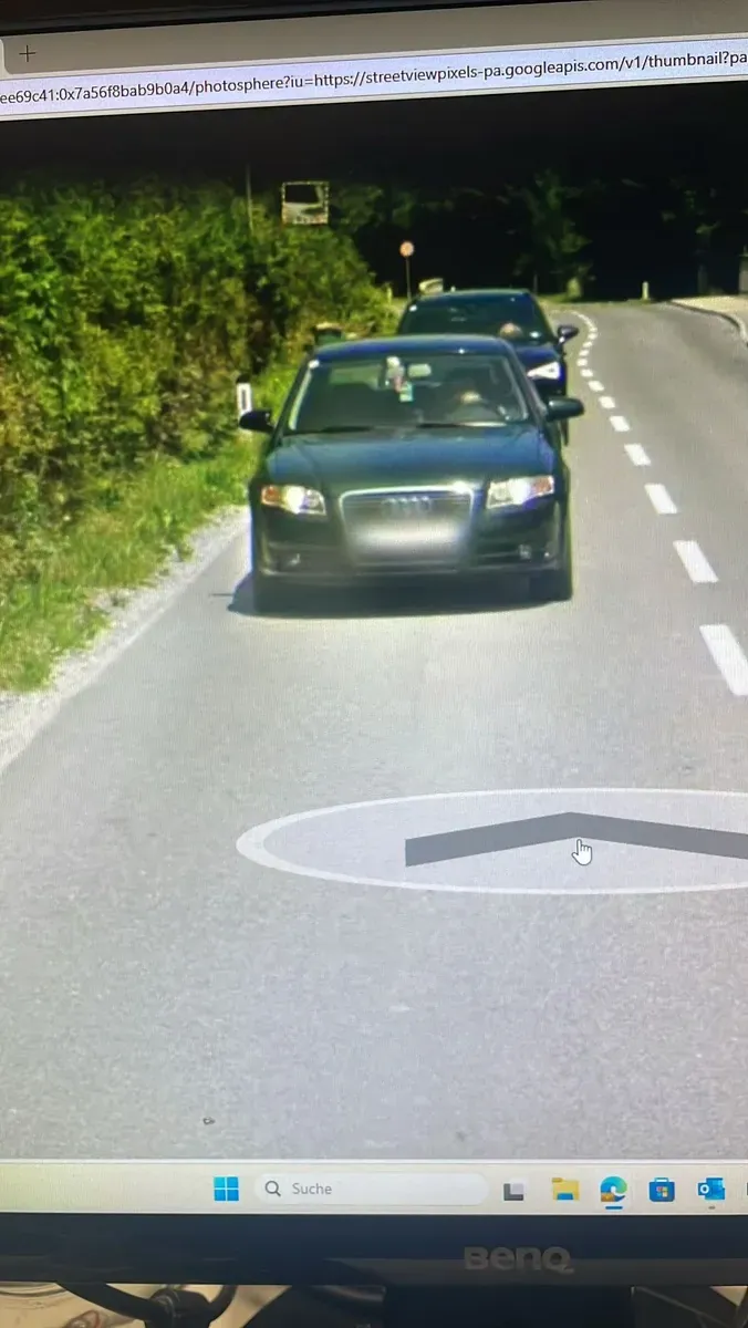 Audi A4 2006 photo 2