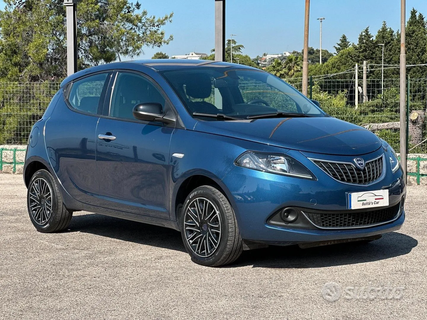 Lancia Ypsilon 2023 photo 3