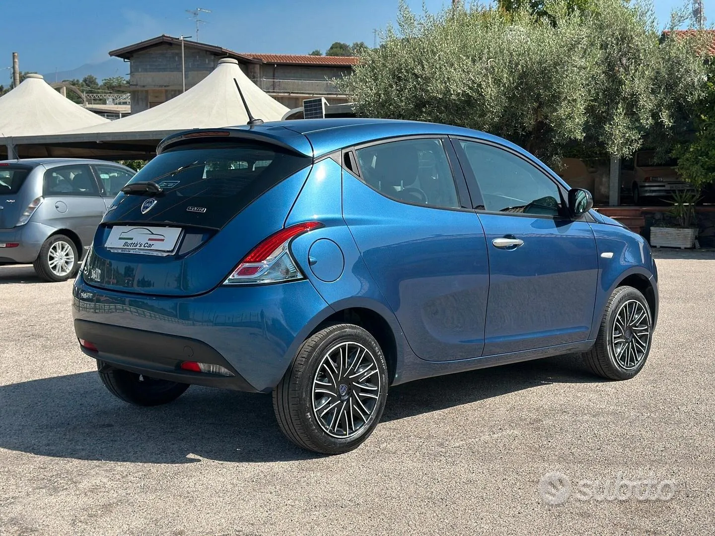 Lancia Ypsilon 2023 photo 5