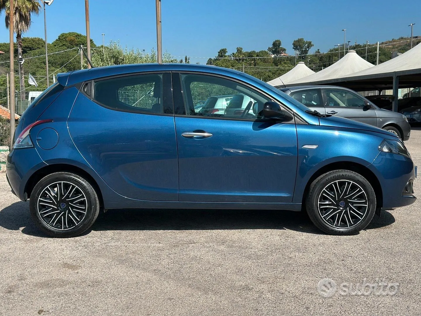 Lancia Ypsilon 2023 photo 4