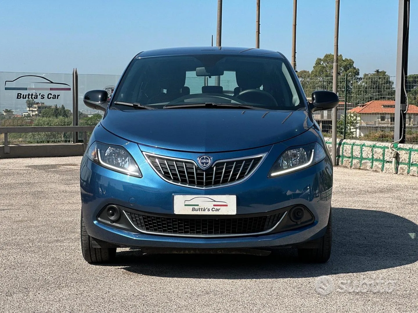Lancia Ypsilon 2023 photo 2