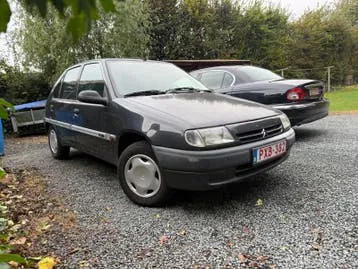 Citroen Saxo