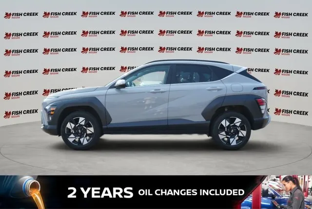 Hyundai Kona 2025 photo 2