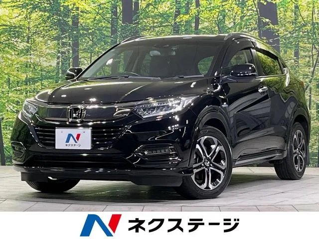 Honda Hybrid Z