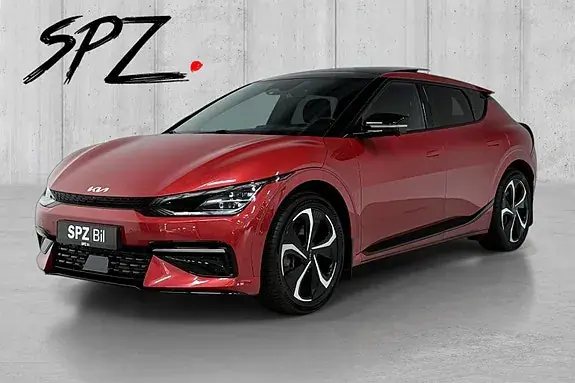 Kia Ev6