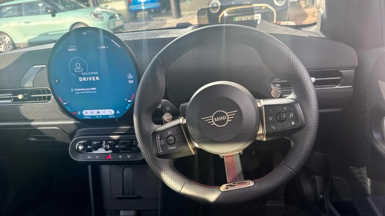 Mini Cooper 2026 photo 5
