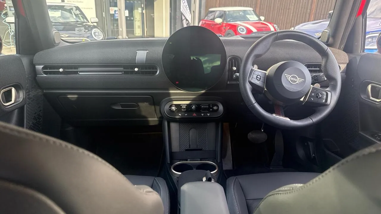 Mini Cooper 2026 photo 4