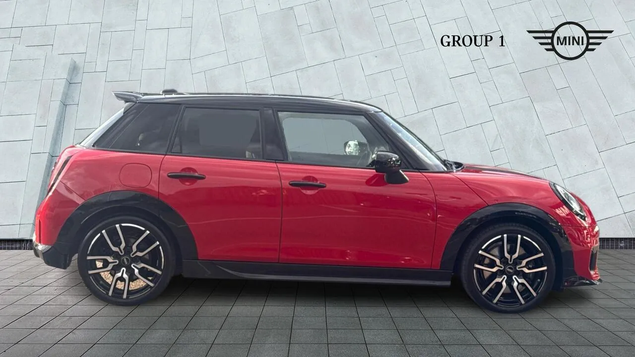 Mini Cooper 2026 photo 3