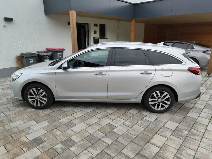 Hyundai I30 2018 photo 3