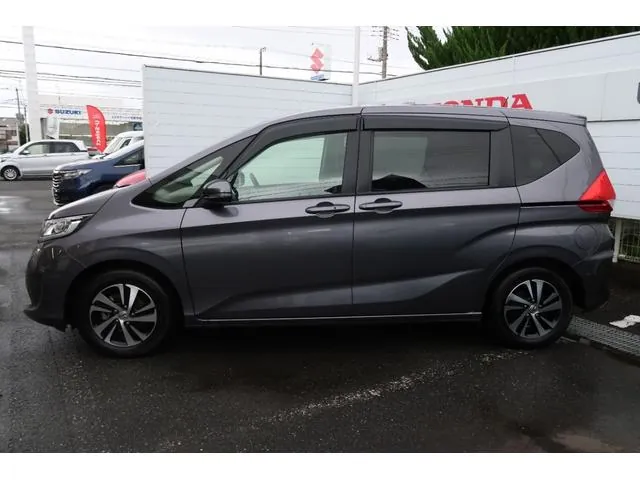 Honda Freed 2017 photo 5