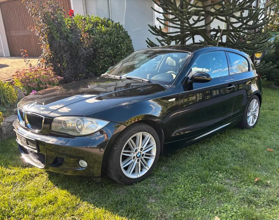 BMW 1Er
