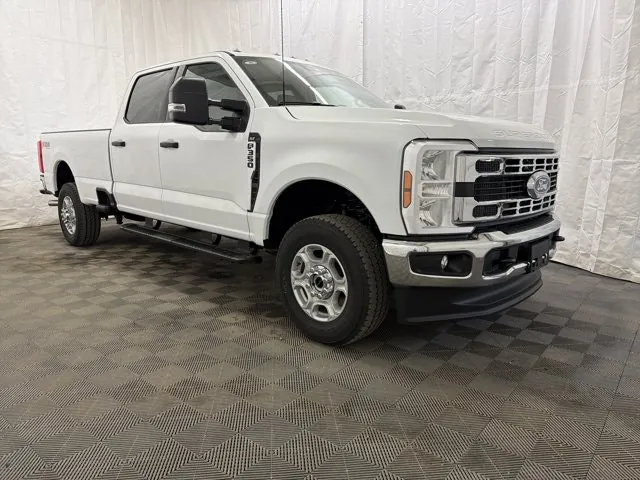 Ford Super Duty F-350 2027 photo 2