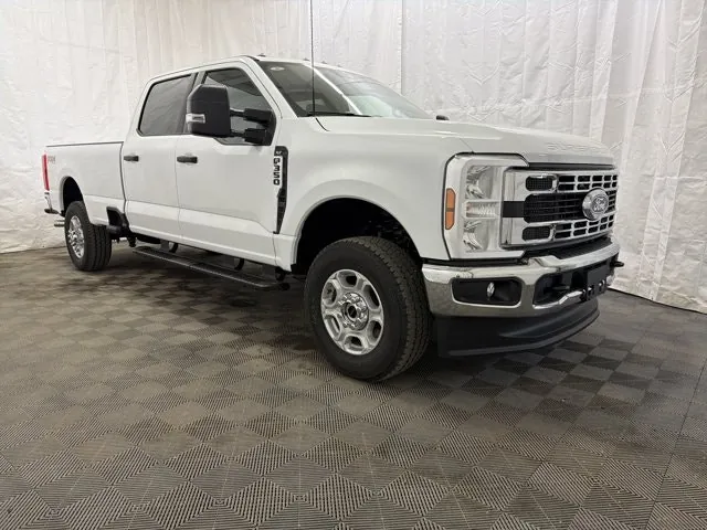 Ford Super Duty F-350