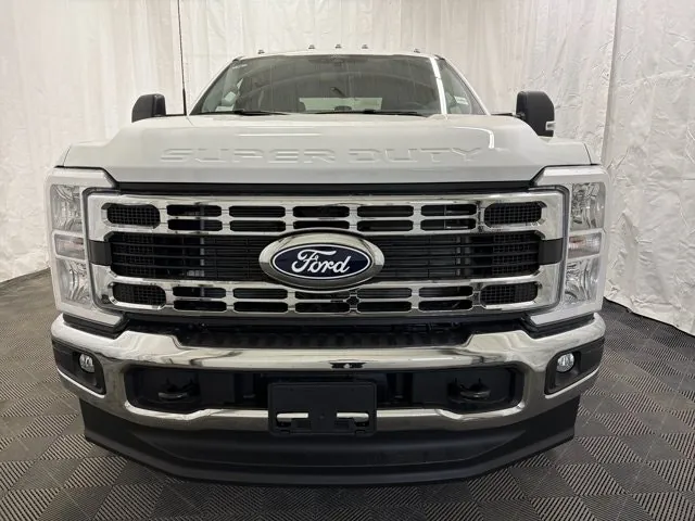 Ford Super Duty F-350 2027 photo 5