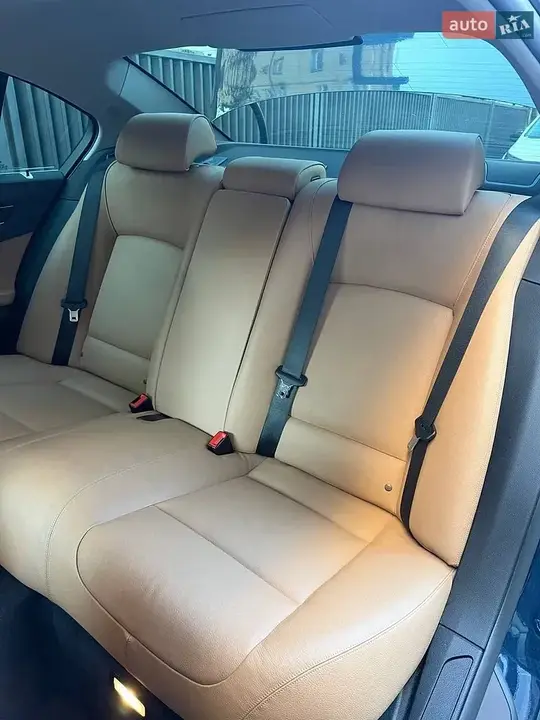 BMW 7 Series 2015 photo 3