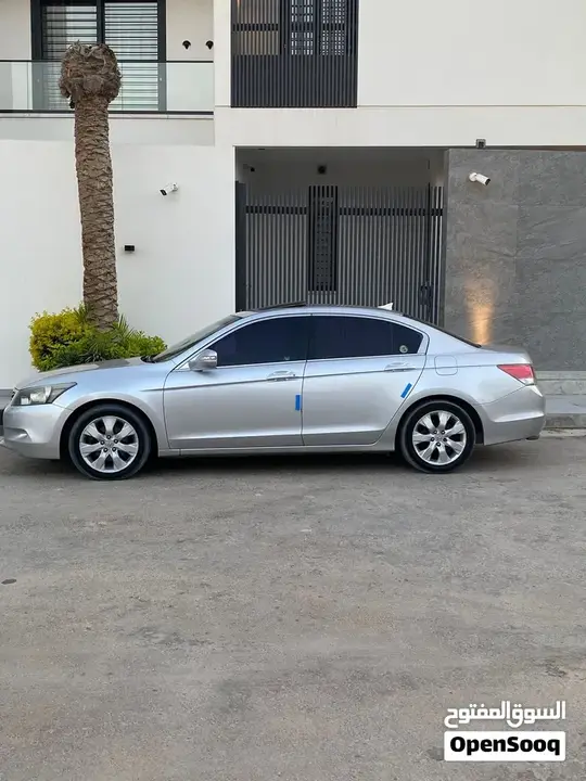 Honda Accord 2010 photo 3