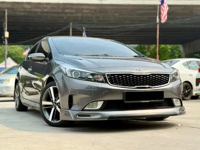 Kia Cerato
