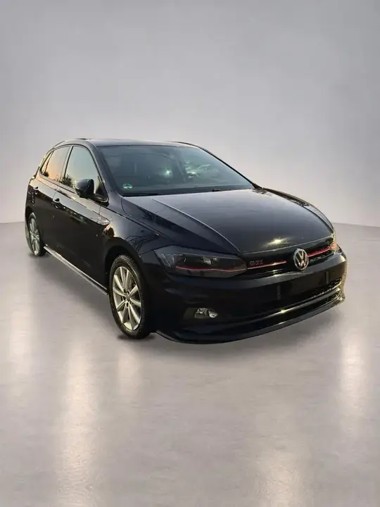 Volkswagen Polo Gti