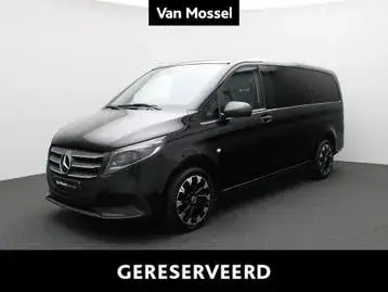 Mercedes-Benz Vito Tourer