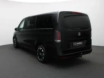 Mercedes-Benz Vito Tourer 2024 photo 2
