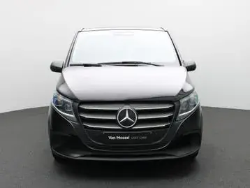 Mercedes-Benz Vito Tourer 2024 photo 3