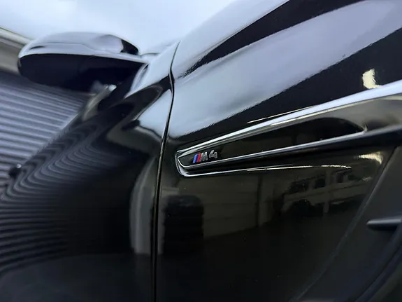 BMW M4 2017 photo 5