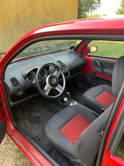 Volkswagen Lupo 2005 photo 5