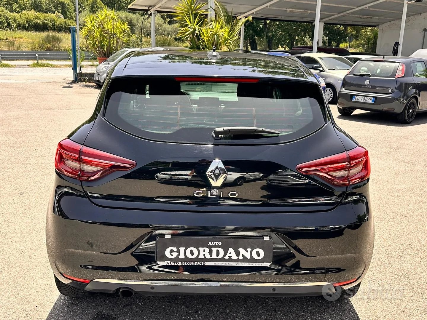 Renault Clio 2020 photo 4