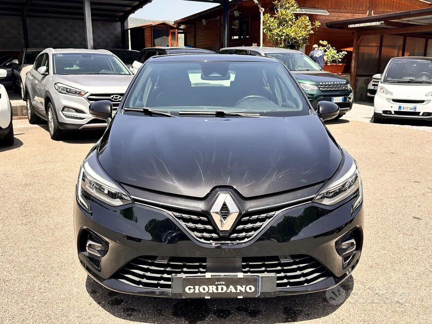 Renault Clio 2020 photo 3