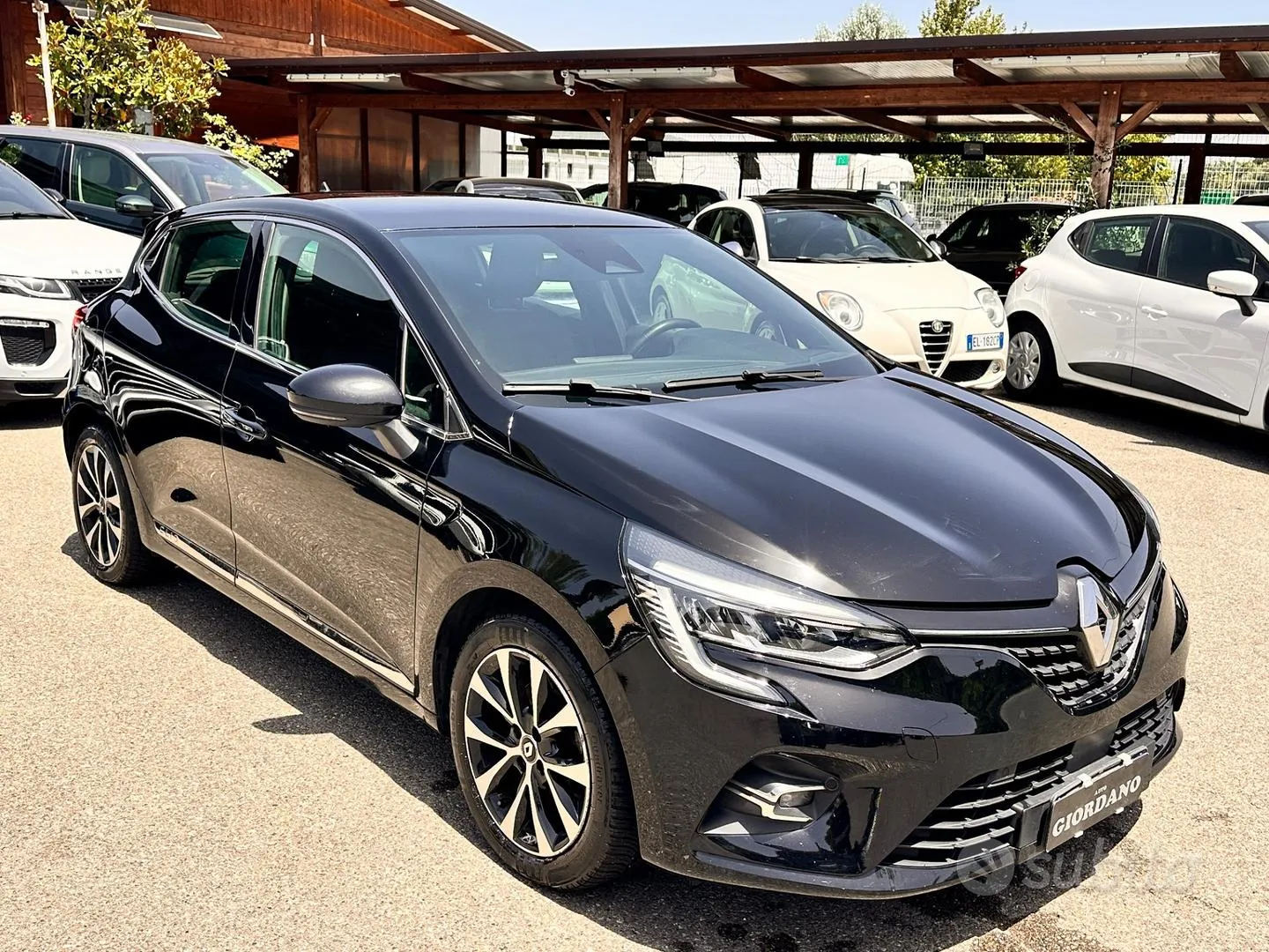 Renault Clio 2020 photo 2