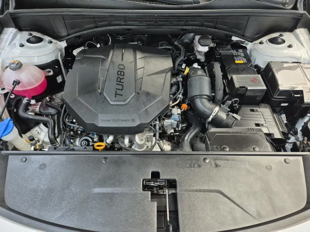 Kia Sorento 2023 photo 5