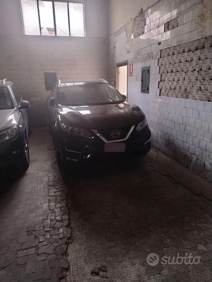 Nissan Qashqai 2018 photo 2