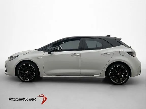 Toyota Corolla 2020 photo 4