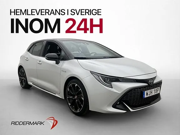 Toyota Corolla 2020 photo 3