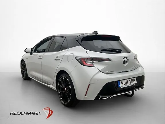 Toyota Corolla 2020 photo 5